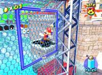 I'm the finest climber this town has ever seen!